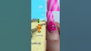 🤔What is the Most Dangerous Block in Minecraft... 🗿 #minecraft #shorts