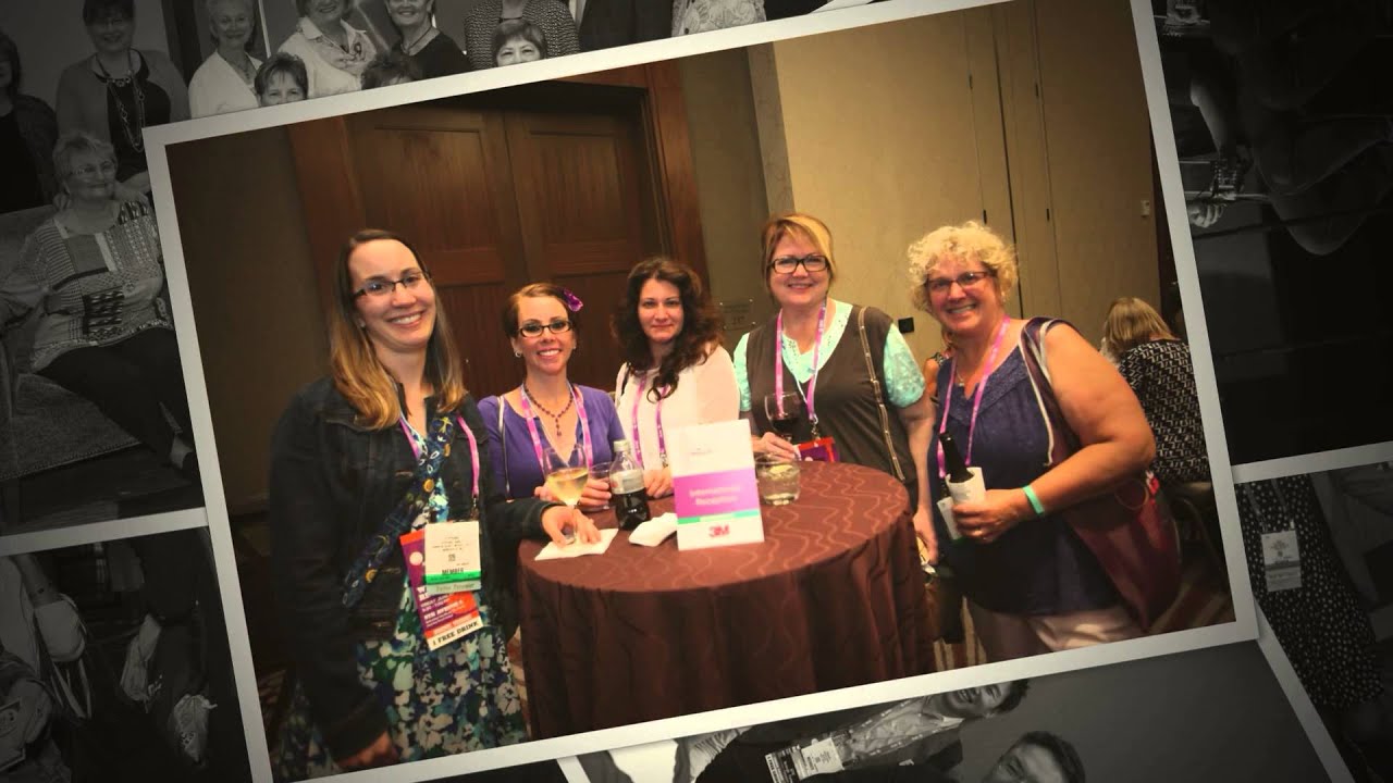 APIC 2015 closing photo montage