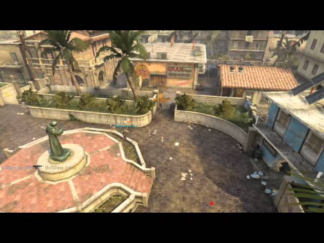 tenseken - Black Ops II Game Clip class=