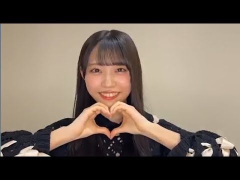 金澤亜美 （僕が見たかった青空） 2025年04月04日 SHOWROOM