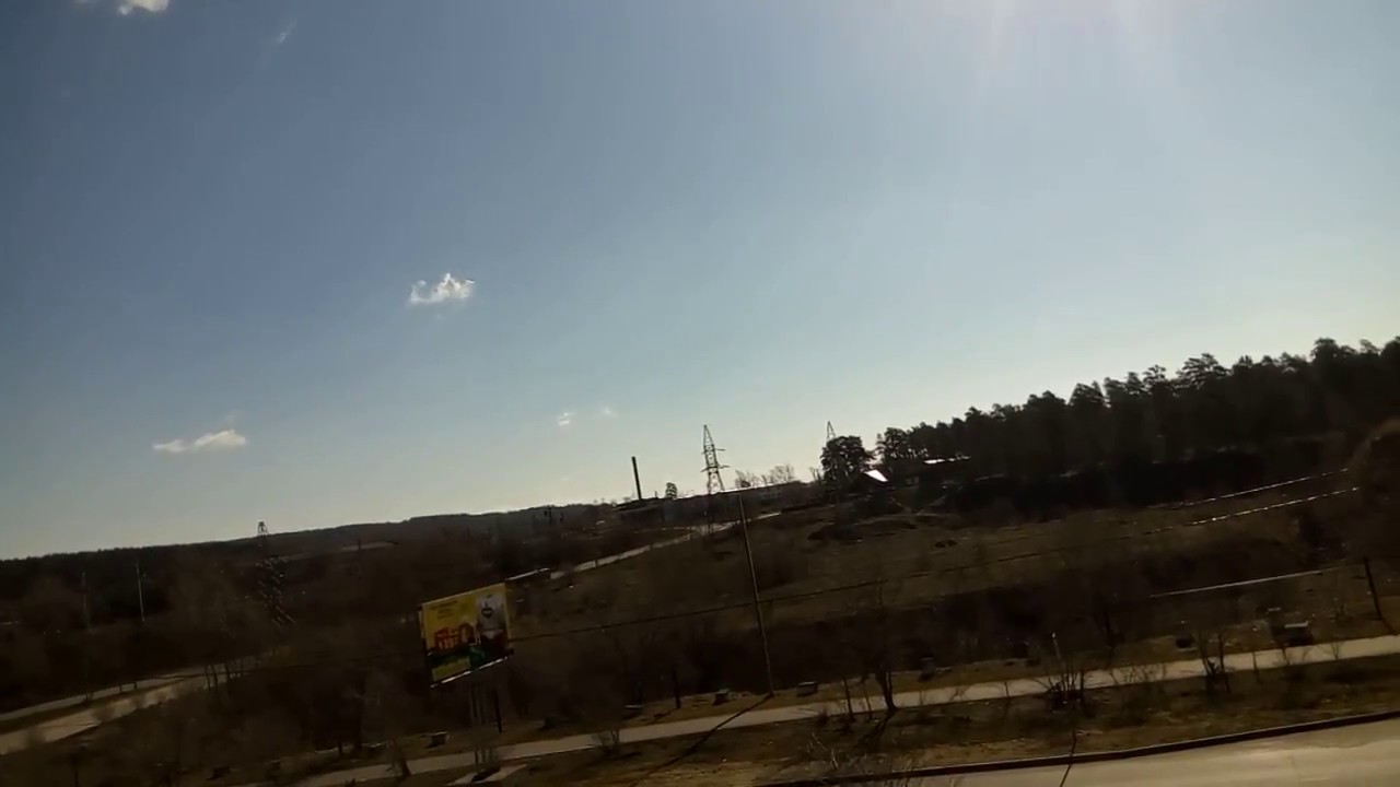 Гул в солярисе