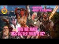 BG3 Loot Randomizer/Party limit/Increase difficulty! #8