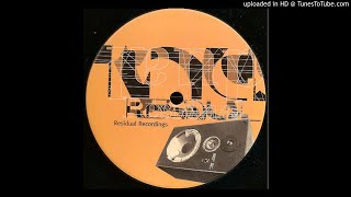 Fabrice Lig - Closed (Phil Latio Mix) [rez 007]