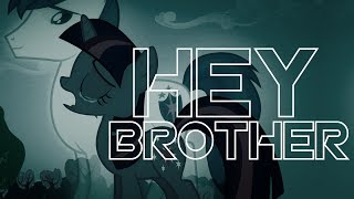 (PMV) Hey Brother