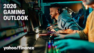 Gaming: Why 2026 could be a record breaking year