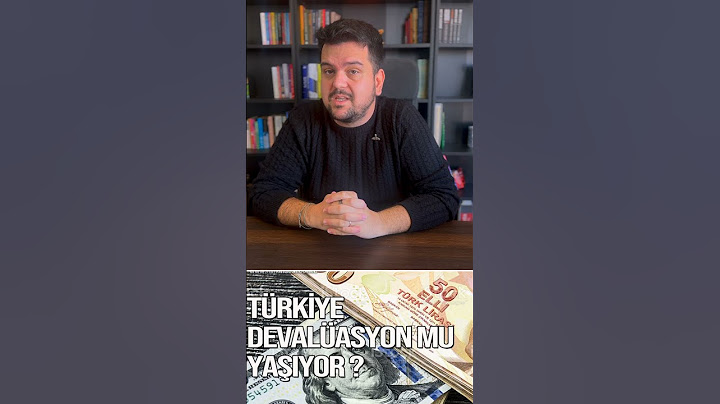 DOLAR YIL SONUNDA KAÇ OLUR? Resmi Tahminler Tutacak mı? #dolar