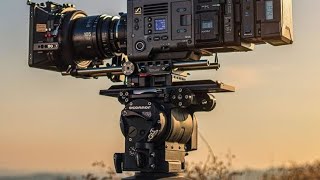 Kaa tayari kwa msimu mpya wa filamu 2025