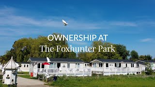 Foxhunter Park - Lodges & Caravans for sale - Kent