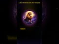 LEO: Relationships Hit a MAJOR Turning Point Today ⭐ #shorts #viral