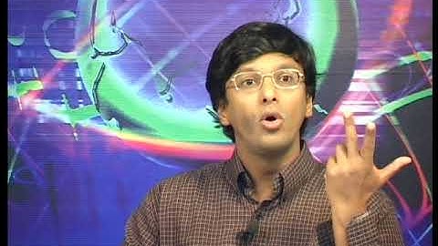 Basic Ordinary Differential Equations: Prof Gopala Krishna Srinivasan Lecture 7 (CEP course 2009)