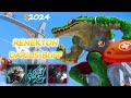 They want me to do their stupid things  renekton vs darius  emerald lv  lan