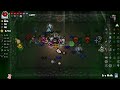 absolute insanity (Epilepsy Warning) (The Binding of Isaac: Repentance)