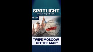 Belgian Minister Threatens To Wipe Moscow Off The Map If It Targets Brussels Firstpost Spotlight