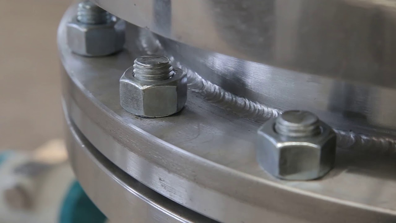 wiped film evaporator