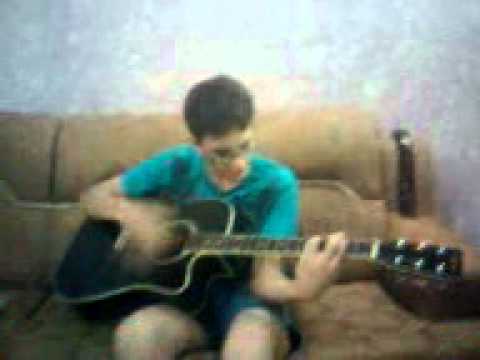 Patrick   X1  Ainda que a Figueira - Fernandinho.3gp