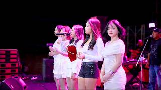 LALUNA MUSIC - BINTANG PENTAS - ALL ARTIS - HAPPY PARTY SUMBER GAYENG - REMBANG