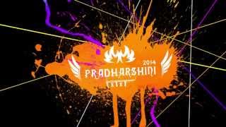 [TEASER] Pradharshini 2014 - Jigarthanda Version