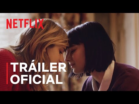 Baby | Temporada 3 | Tráiler oficial | Netflix