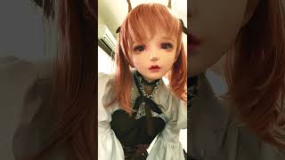 WB リーニエ N49 Dollmask DOLLKII 8572 8573