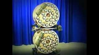 RollerCell 40 Informational Video