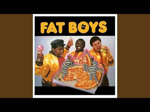 Fat Boys — The Place to Be