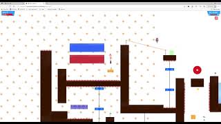 Vex 5 act 1 to 2 intense gameplay