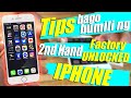 iPhone 7 Factory Unlocked 2nd Hand Review in 2020  [TAGALOG]