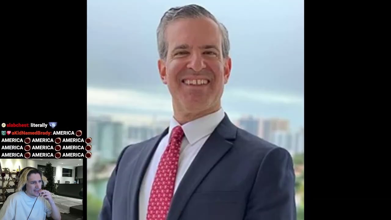 Это непростительно | Реакция xQc