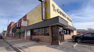 Jackson's "Coney District" — sign of East Side revival?