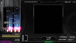 [BMS] [PABAT! 2021 Seasons] Crank That [フルマラソン] autoplay