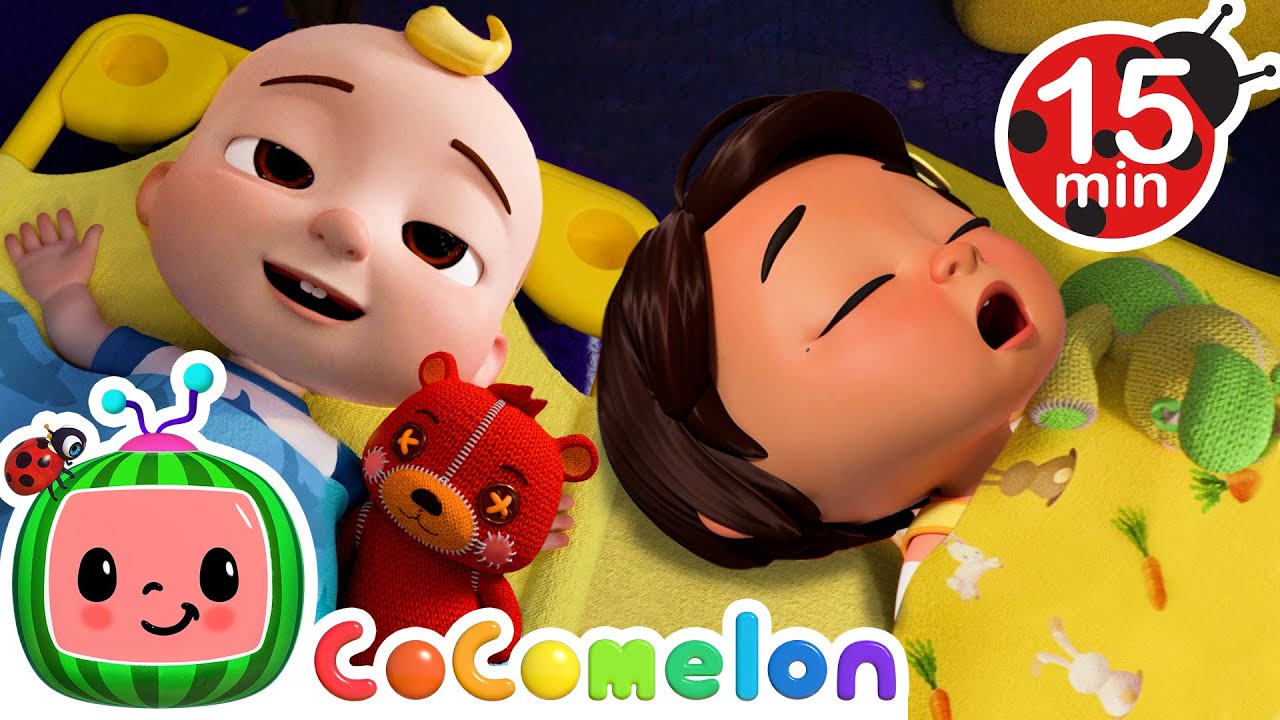 Siesta Song 😴 en Inglés y Spanish Learn Español YouTube