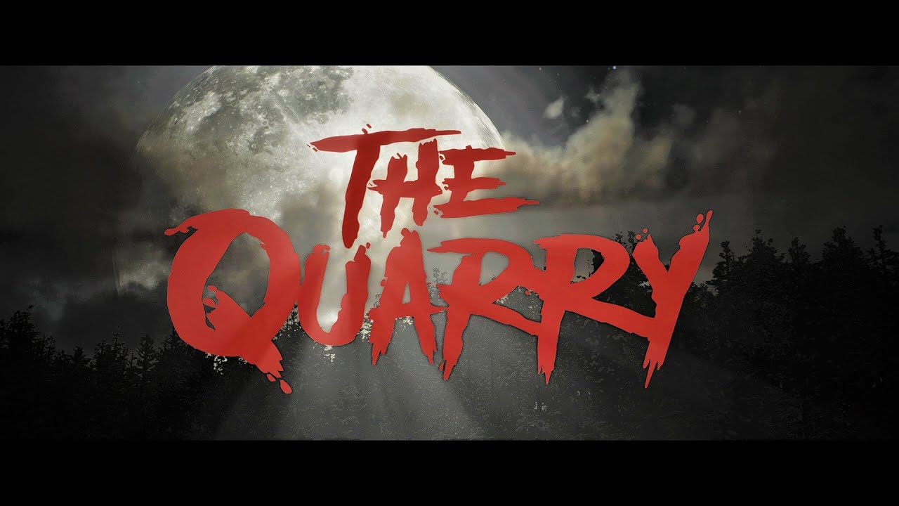 The Quarry Walkthrough 1 Prologue, Chapter 1, Steal the Rotor Arm