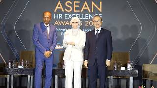 ASEAN Human Resource Excellence Awards & Forum 2026