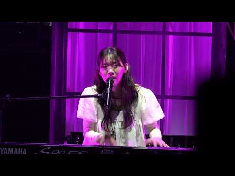 [4K] 백아 (白兒) (Baek.a) - 영화 (260823 백아 단독콘서트 '청춘의 상관관계')