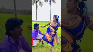 Download Lagu 😍Nalla katta nattu katta... 🥰|Oviyar Ezhil and Mariammal couples |Nilavarasu official MP3