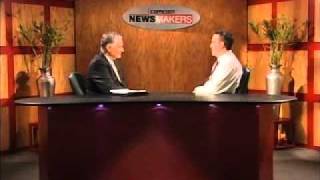 2010 Fight For Air Climb on Comcast Newsmakers