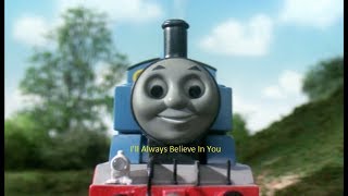 Sharon Benson - Ill Always Believe In You Clic Series