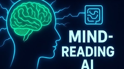 Mind-Reading AI: The Truth About Brain-Computer Interfaces 🧠