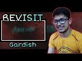 Gardish | JOKHAY | UMAR | BOLJANI | SAVAGE | JJ47 | TALHA ANJUM | INDIAN REACTS | MAGICAL REACTION