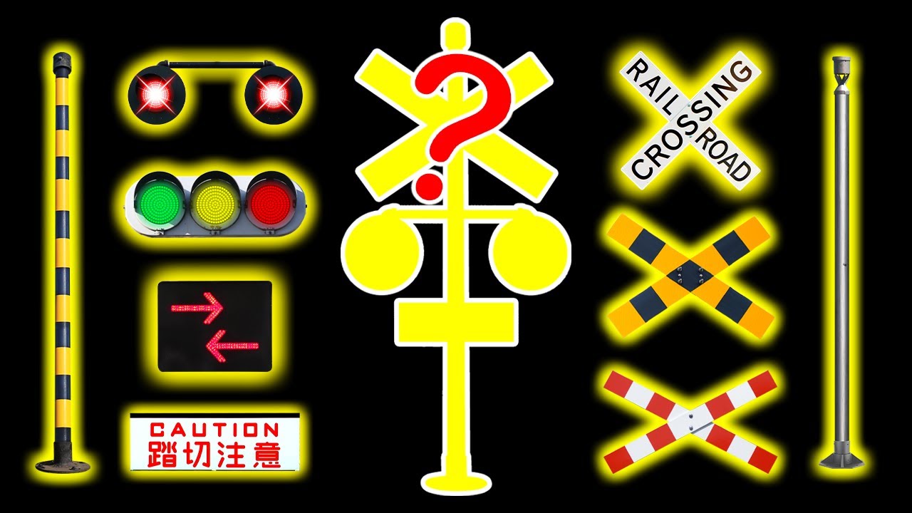 【踏切アニメLIVE】