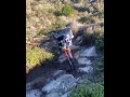 Mastering the (almost) IMPOSSIBLE Uphill! 🤯