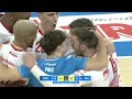 Perugia vs Piacenza | Highlights | Superlega Play Offs | Semifinals Game 1