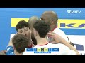 Perugia vs Piacenza | Highlights | Superlega Play Offs | Semifinals Game 1