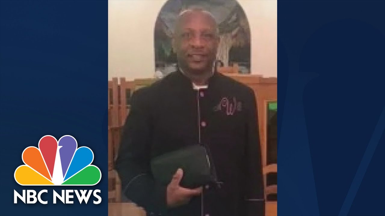 Escaped Mississippi inmate suspected in pastor’s death