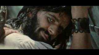 BLINDMAN - GERMAN TRAILER