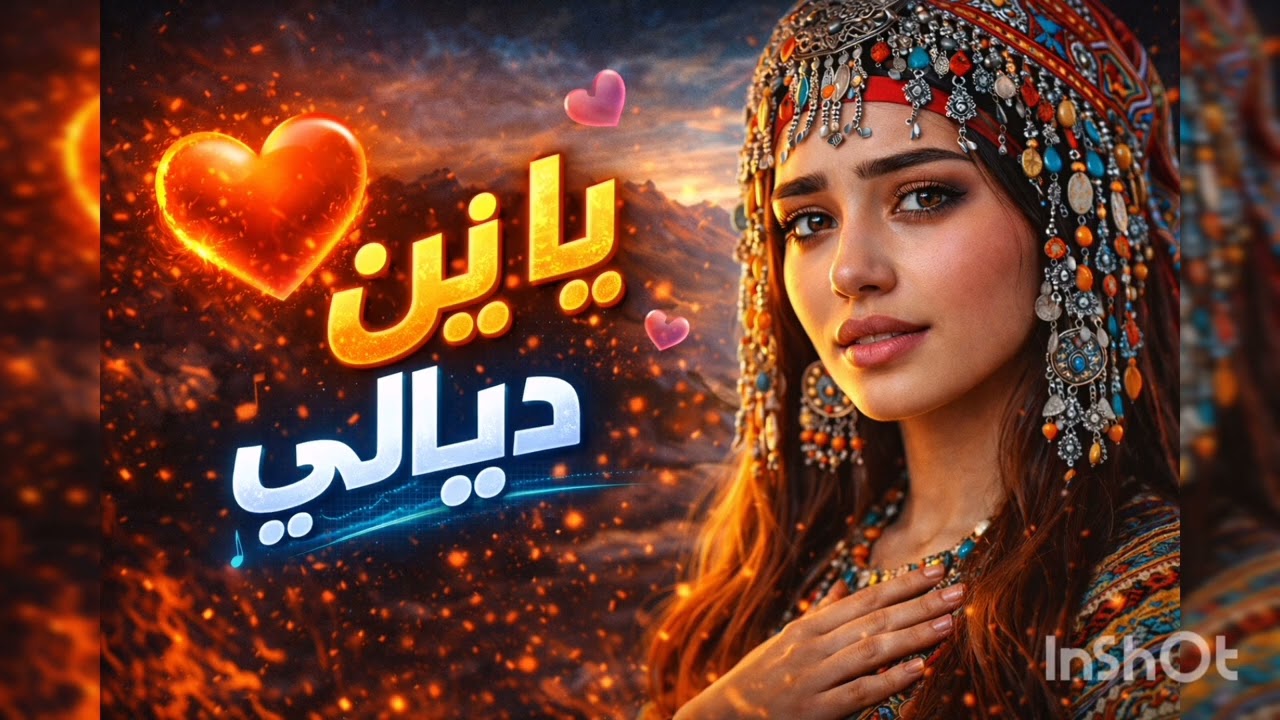 يا زين ديالي😍😍😍😍😍😍