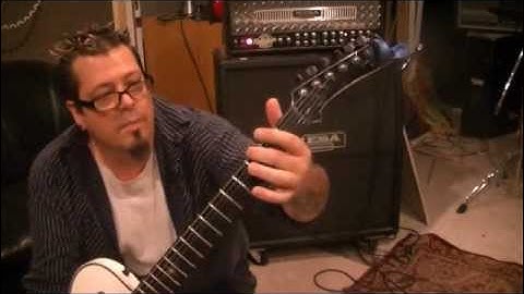 Stryper God Guitar Lesson + Tutorial