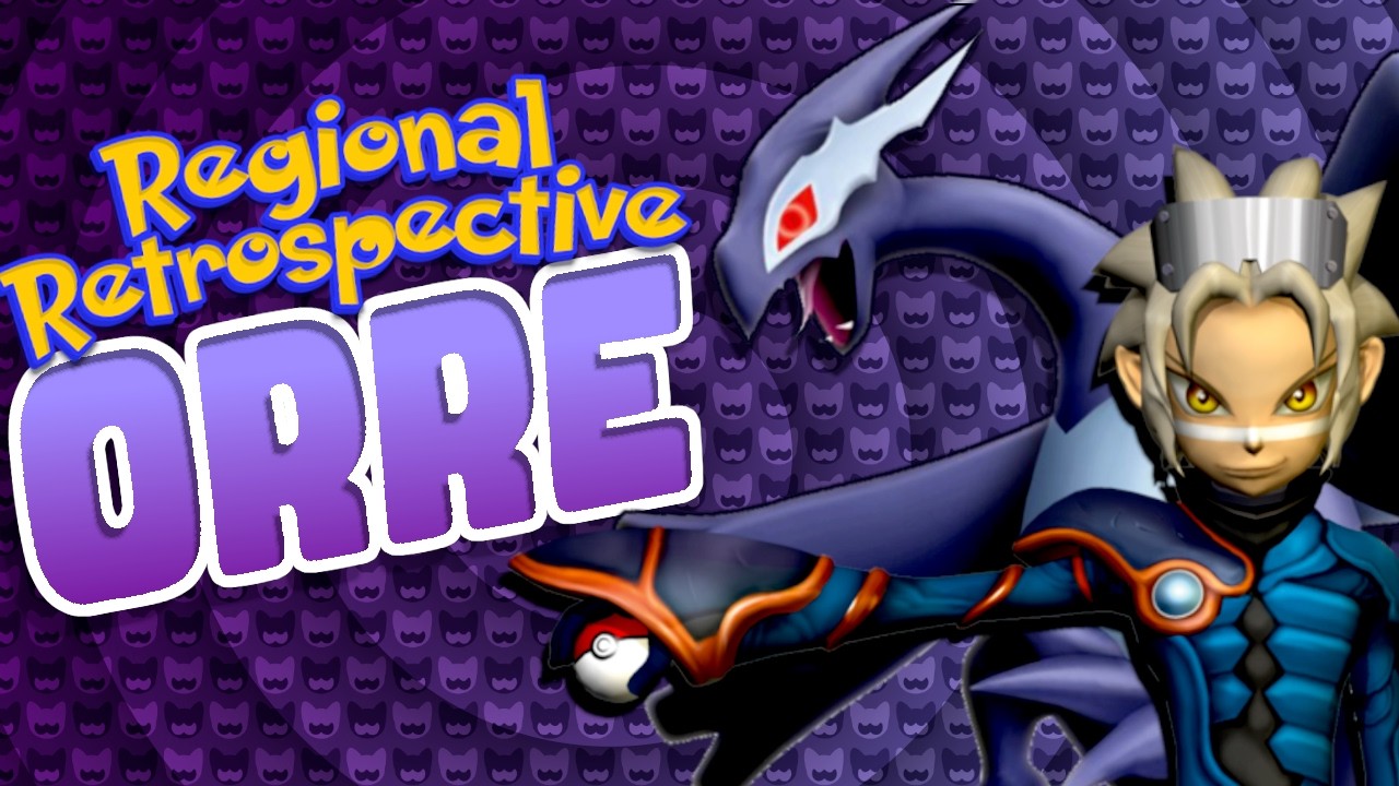 "Wild West Of Pokemon!" ~ Regional Retrospective (Pokemon Colosseum / Pokémon XD: Gale Of Darkness)