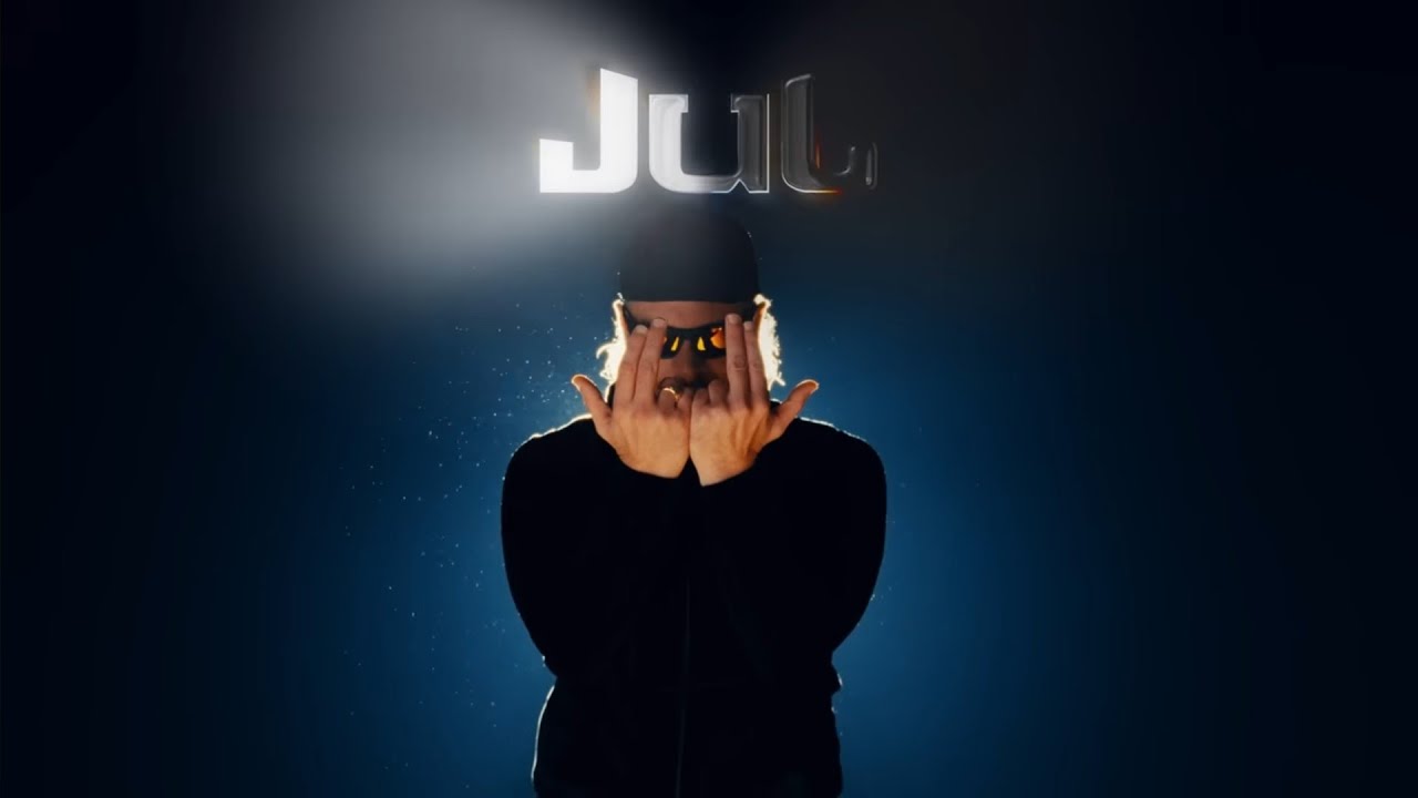 JuL - Nostalgique // Clip Ai Officiel // 2025