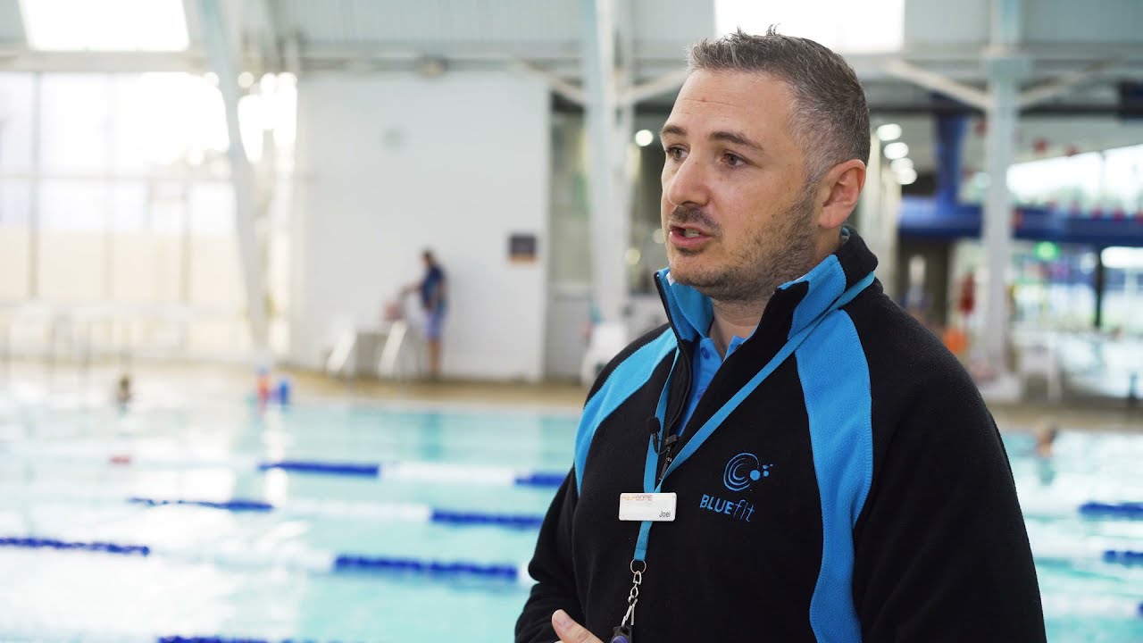 KOZCO Energy Group & AQUADOME